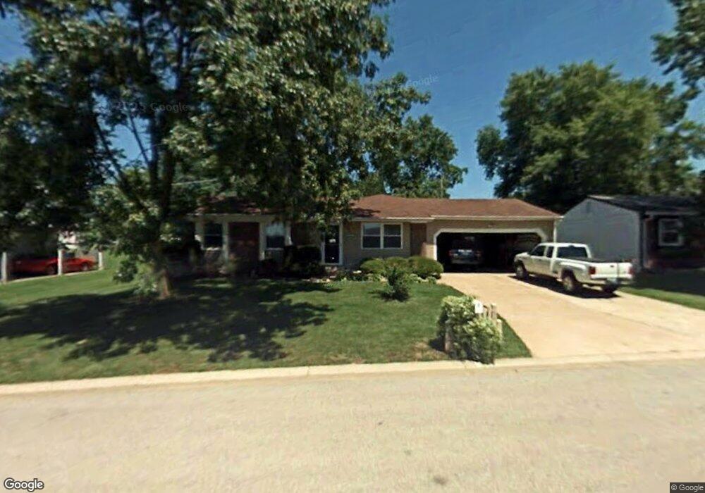 3416 Fleet Ln, Saint Charles, MO 63301 - photo 1