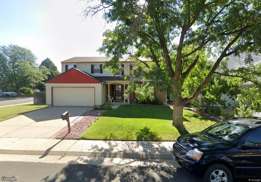 800 S Kittredge Way, Aurora, CO 80017 - photo 1