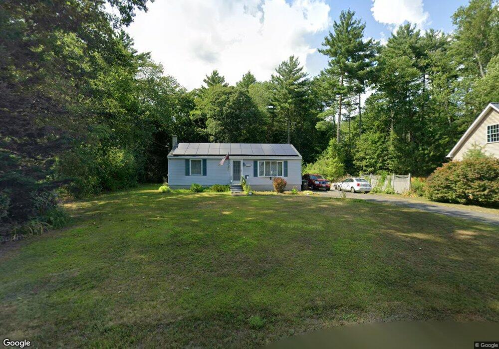 6 Shingle Brook Rd, Orange, MA 01364 - photo 1