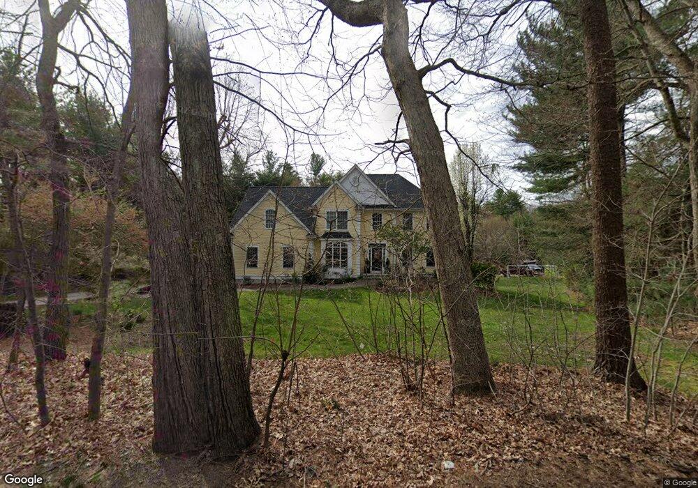 92 Fairbank Rd, Sudbury, MA 01776 - photo 1