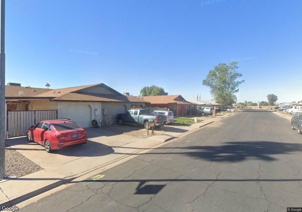 1257 E Harmony Cir, Mesa, AZ 85204 - photo 1