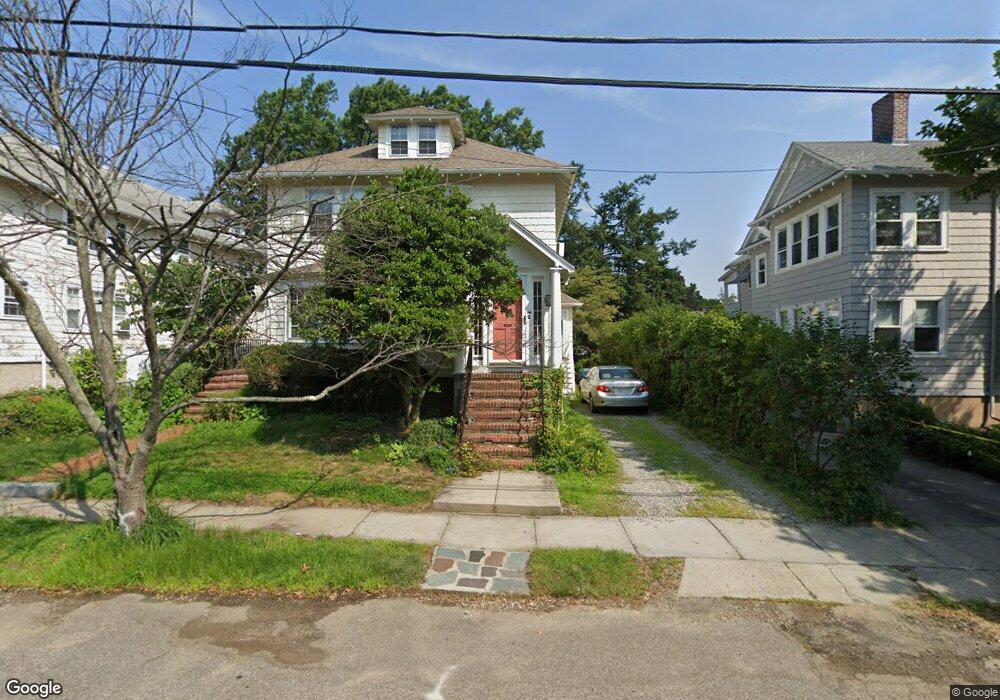 73 Elm St unit 1, Belmont, MA 02478 - photo 1