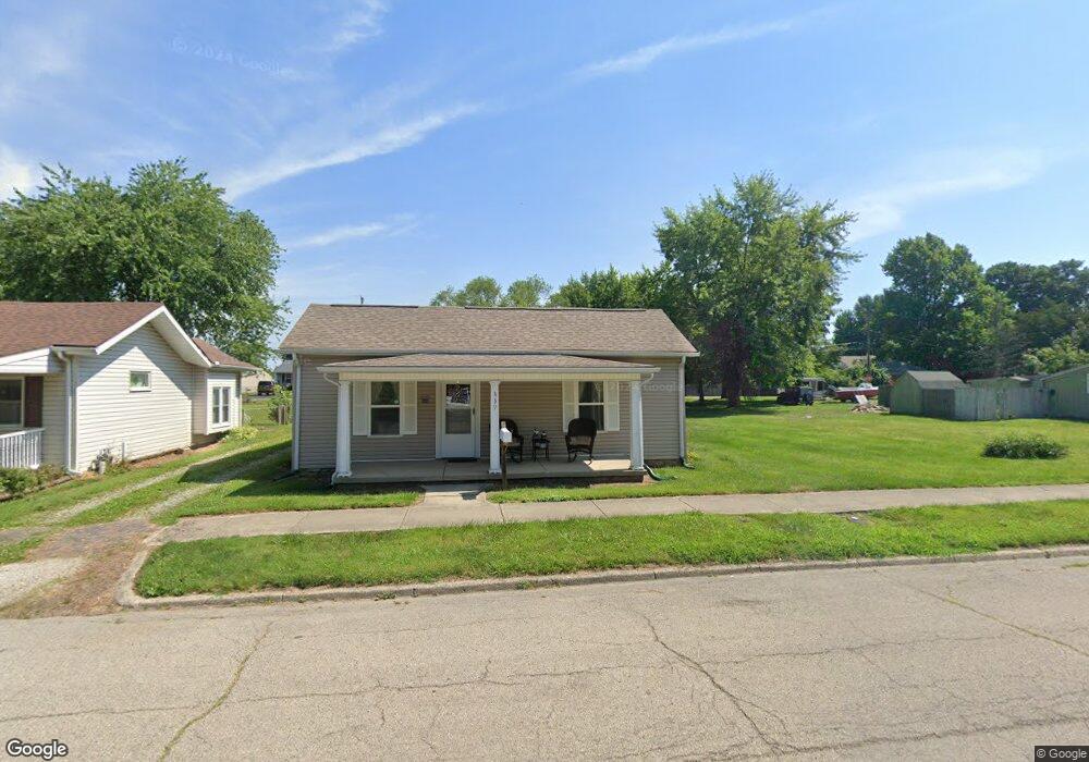 339 Center St, Xenia, OH 45385 - photo 1