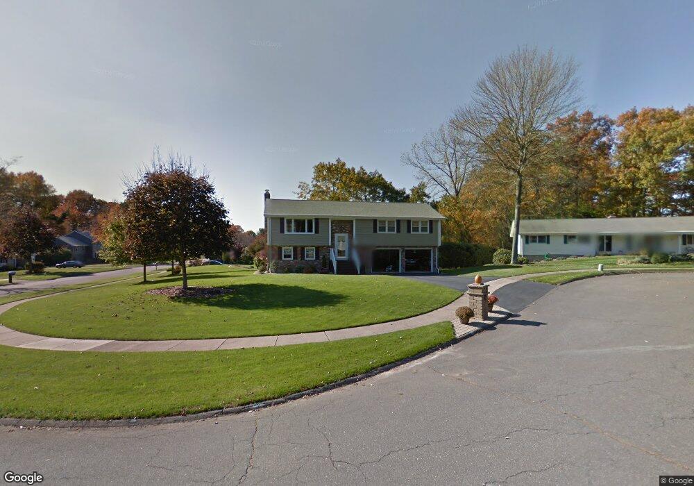 200 Worthington Rd, Glastonbury, CT 06033 - photo 1