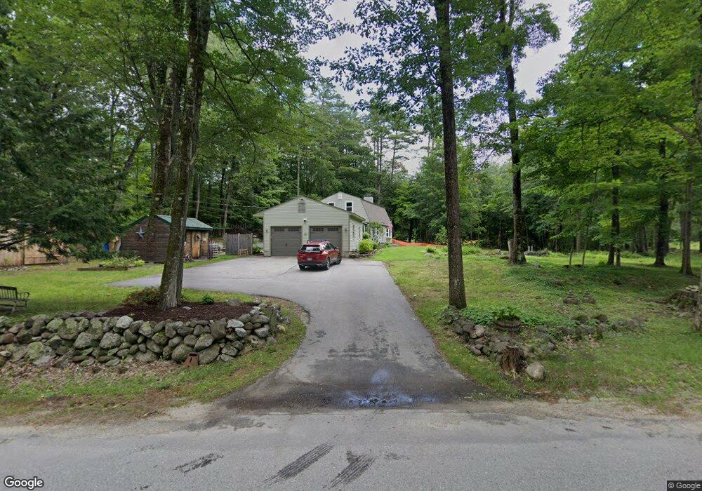 559 Sugar Hill Rd, Contoocook, NH 03229 - photo 1