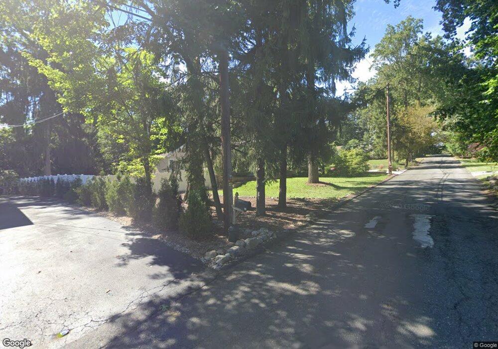 40 Ware Rd, Upper Saddle River, NJ 07458 - photo 1