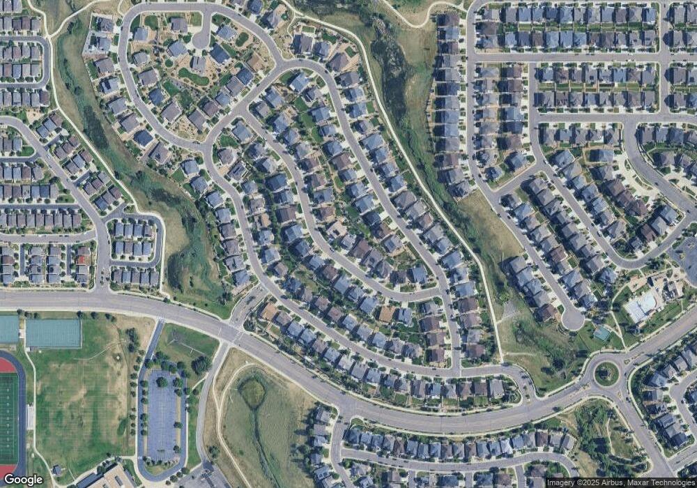 4866 S Riviera Way, Aurora, CO 80015 - photo 1