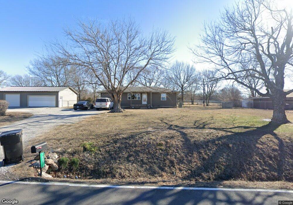 16871 S 4180 Rd, Claremore, OK 74017 - photo 1