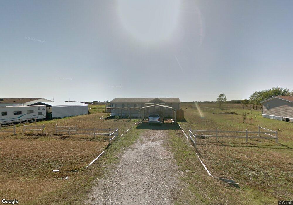 155 Hillside Dr, Troy, TX 76579 - photo 1