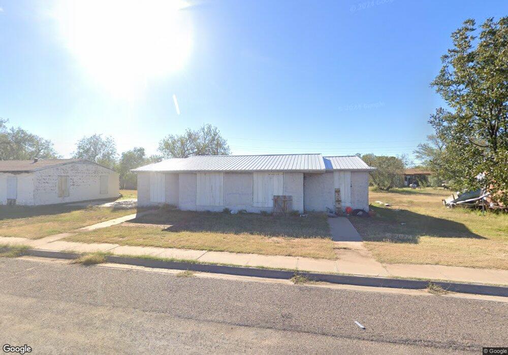 1504 Virginia Ave, Big Spring, TX 79720 - photo 1