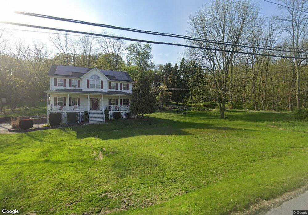 12 Story Hill Rd, Chester, NY 10918 - photo 1
