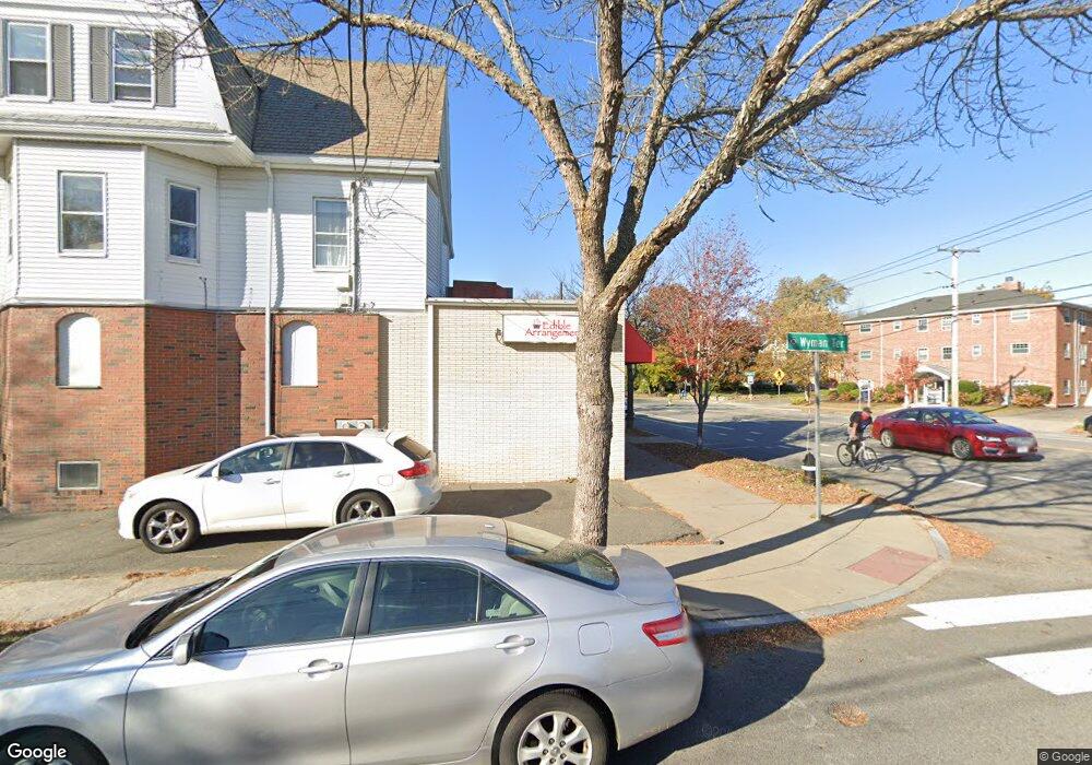 342 Massachusetts Ave, Arlington, MA 02474 - photo 1