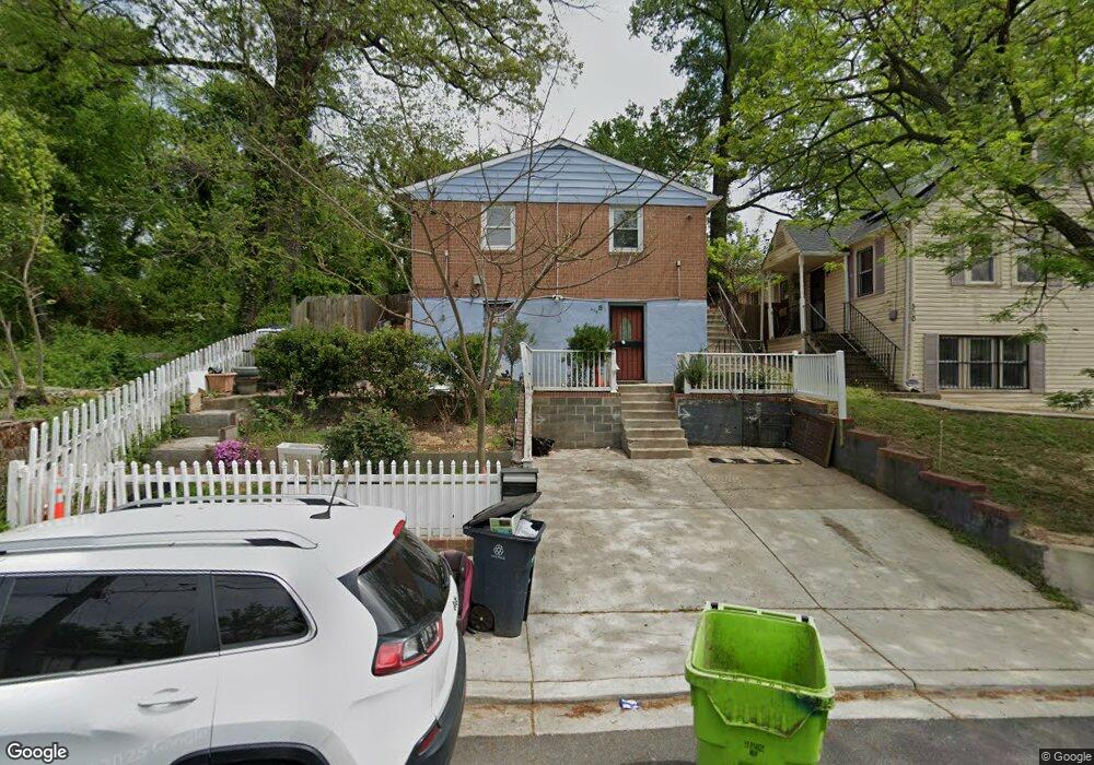 426 Nova Ave, Capitol Heights, MD 20743 - photo 1