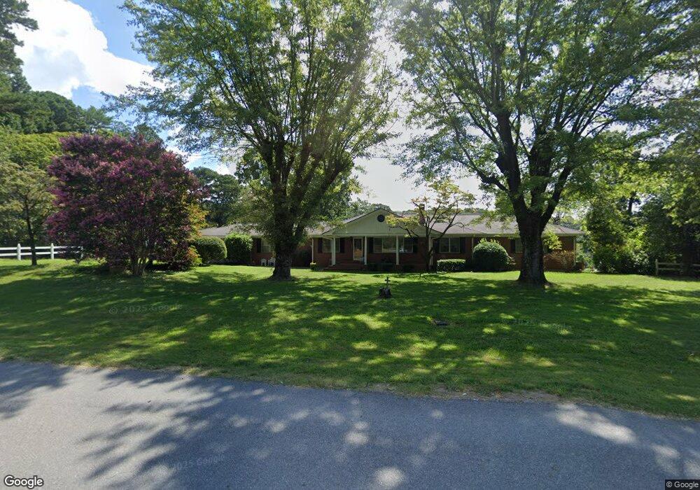 1954 Tails Creek Rd, Ellijay, GA 30540 - photo 1