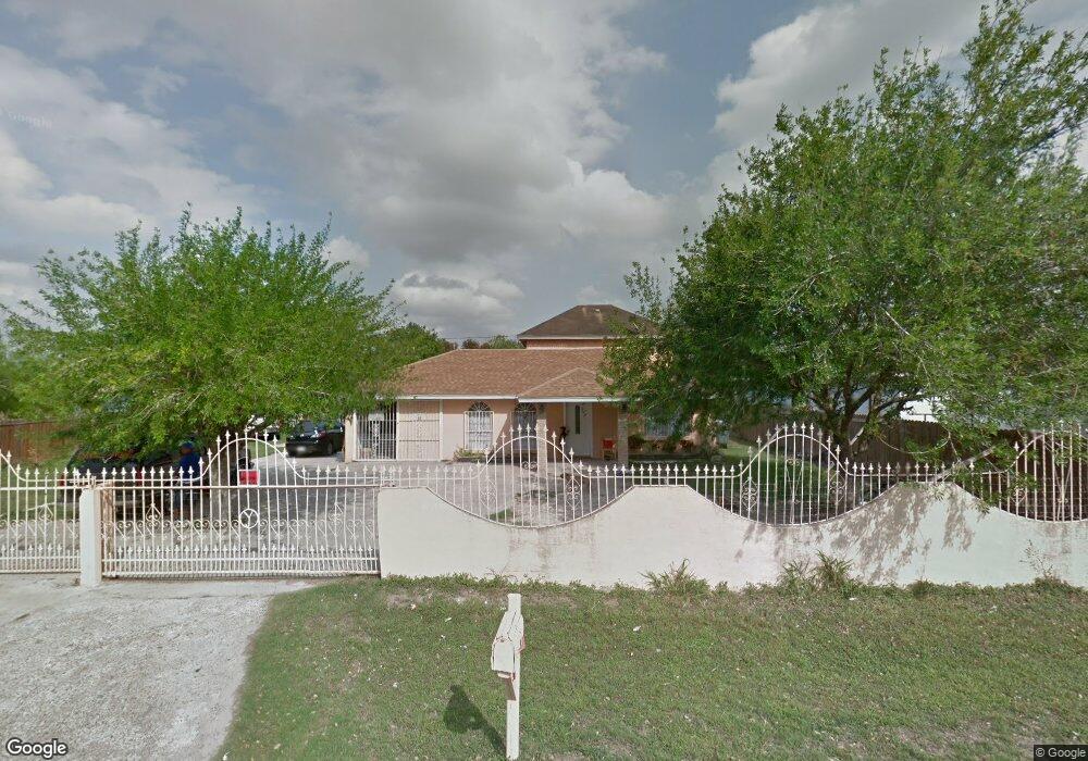 6908 C St, Mercedes, TX 78570 - photo 1