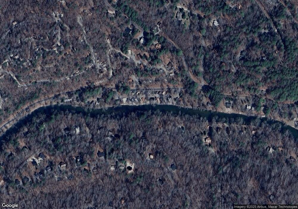 79 1st St, Ellijay, GA 30540 - photo 1