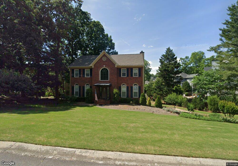 3955 Devon Oaks Dr NE, Marietta, GA 30066 - photo 1