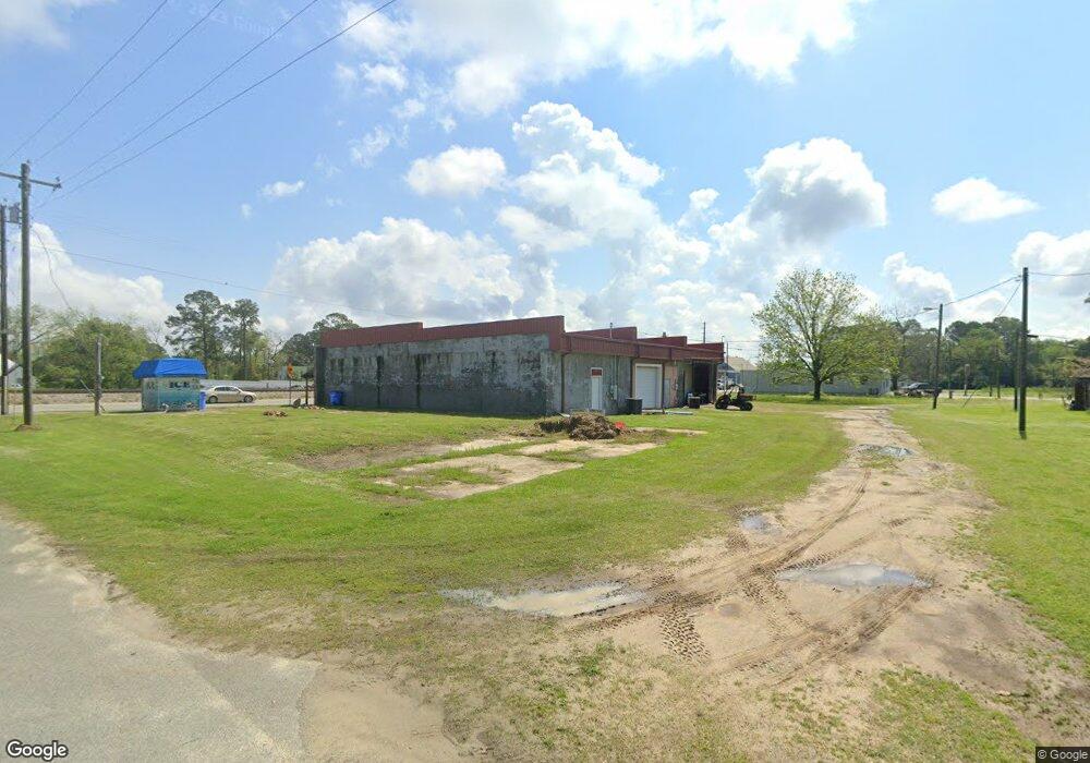 55 N Railroad St, Rebecca, GA 31783 - photo 1