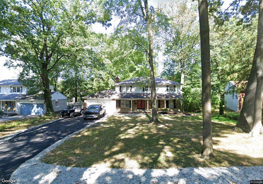 207 Edgewood Dr, Wilmington, DE 19809 - photo 1