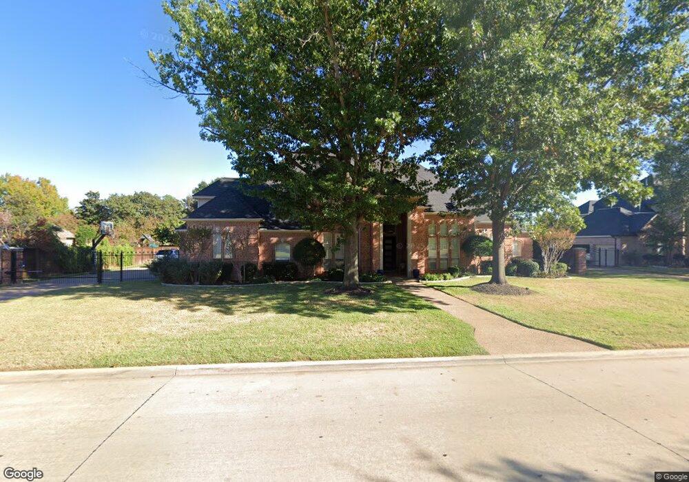 809 Boston Dr, Southlake, TX 76092 - photo 1