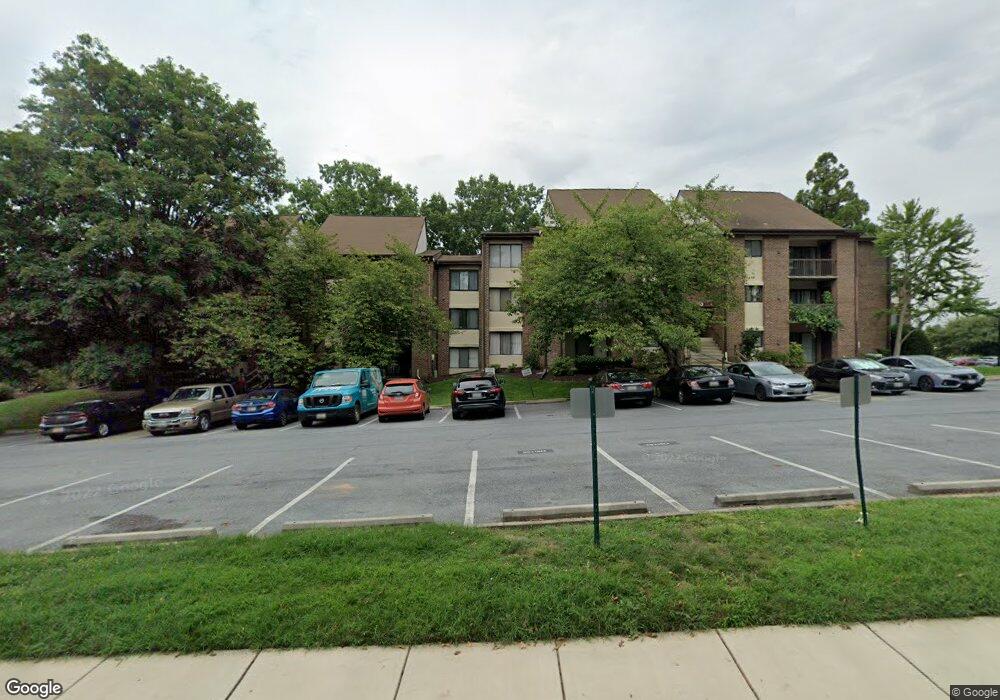 15607 Dorset Rd unit 44/T3, Laurel, MD 20707 - photo 1