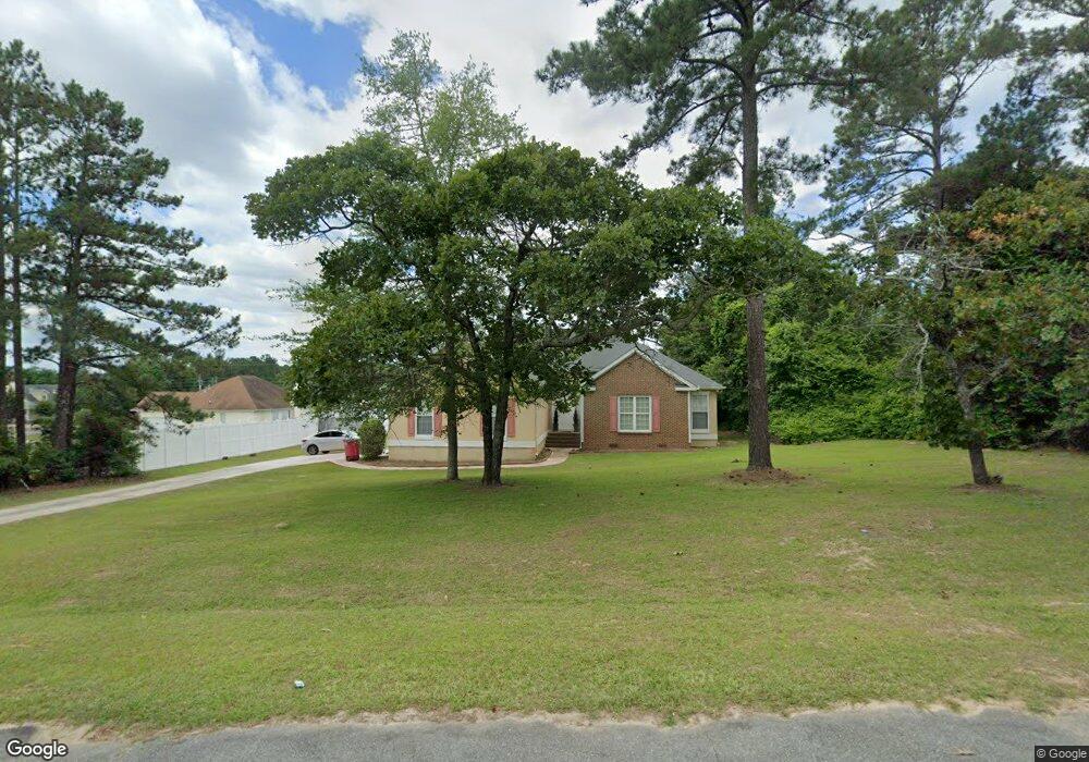 219 William and Mollies Walk, Macon, GA 31220 - photo 1