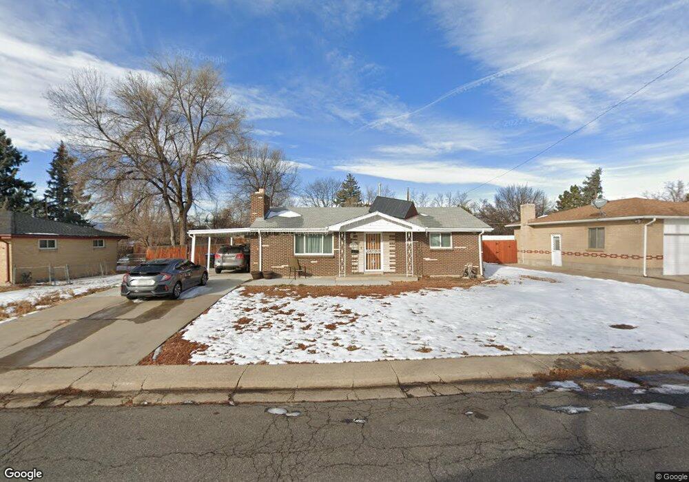 8281 Chase Way, Arvada, CO 80003 - photo 1