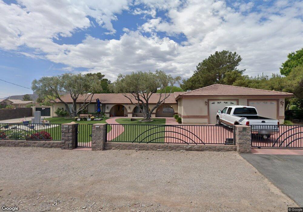 5065 N Campbell Rd, Las Vegas, NV 89149 - photo 1