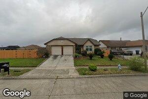 7512 Adventure Ave, New Orleans, LA 70129