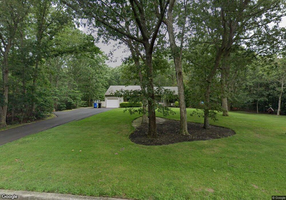 44 Somers Ave, Ocean View, NJ 08230 - photo 1