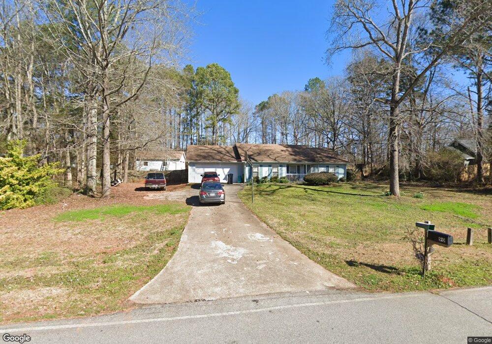 90 Laurel Way, Covington, GA 30016 - photo 1