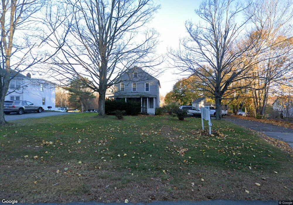 243 Boston Post Rd, East Lyme, CT 06333 - photo 1