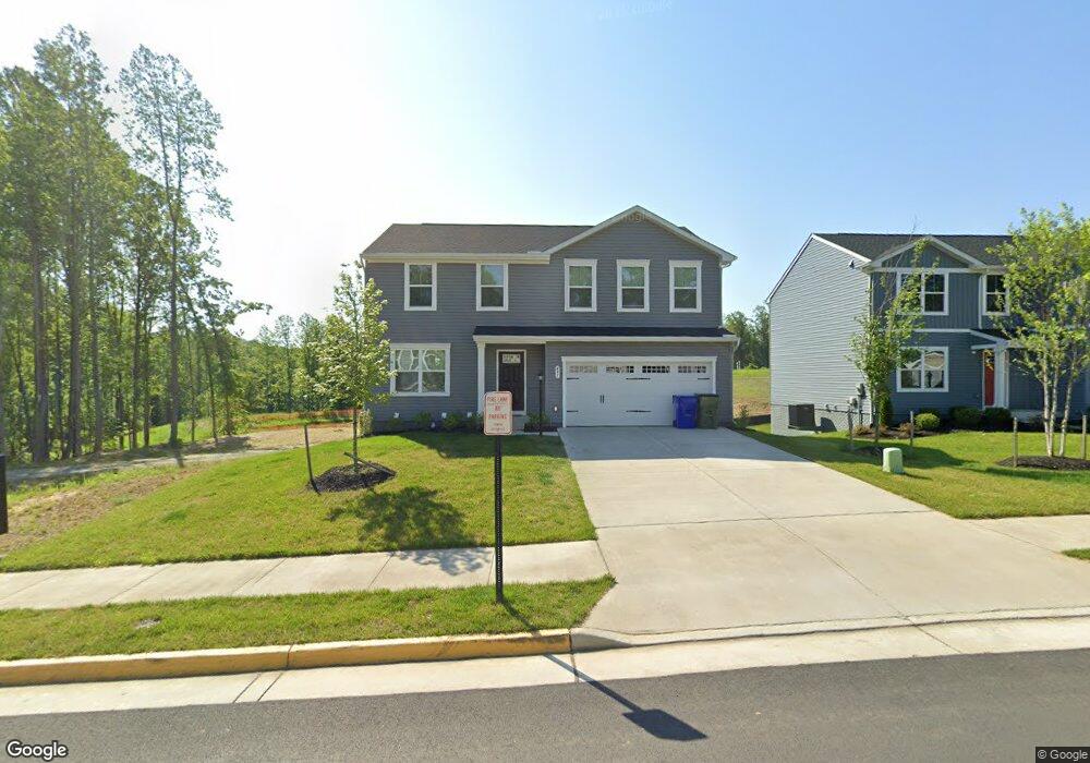 431 Old Potomac Church Rd, Stafford, VA 22554 - photo 1