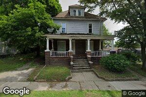 722 N Grand Traverse St, Flint, MI 48503