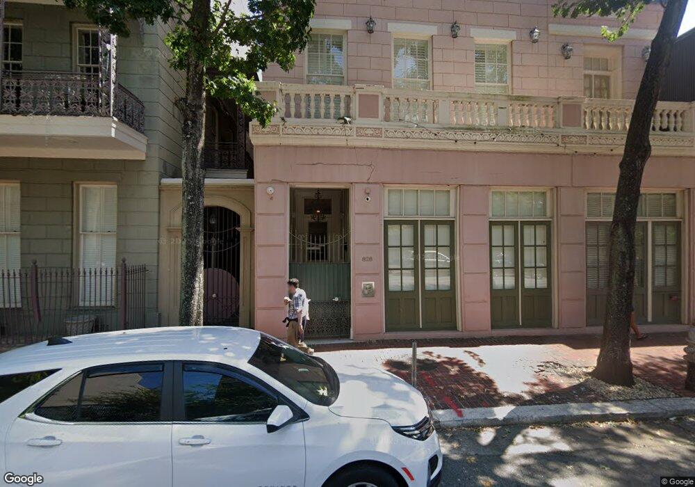 828 St Charles Ave unit 1, New Orleans, LA 70130 - photo 1