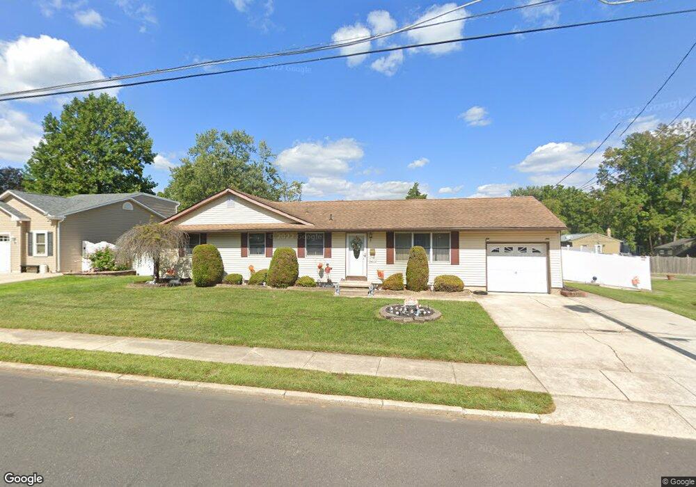 347 4th Ave, Lindenwold, NJ 08021 - photo 1