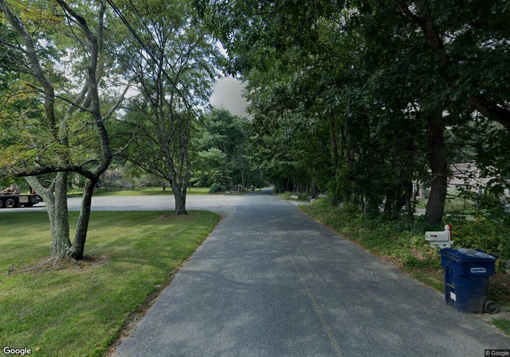 Lot H Prindle Hill Rd, Charlton, MA 01507 - photo 1