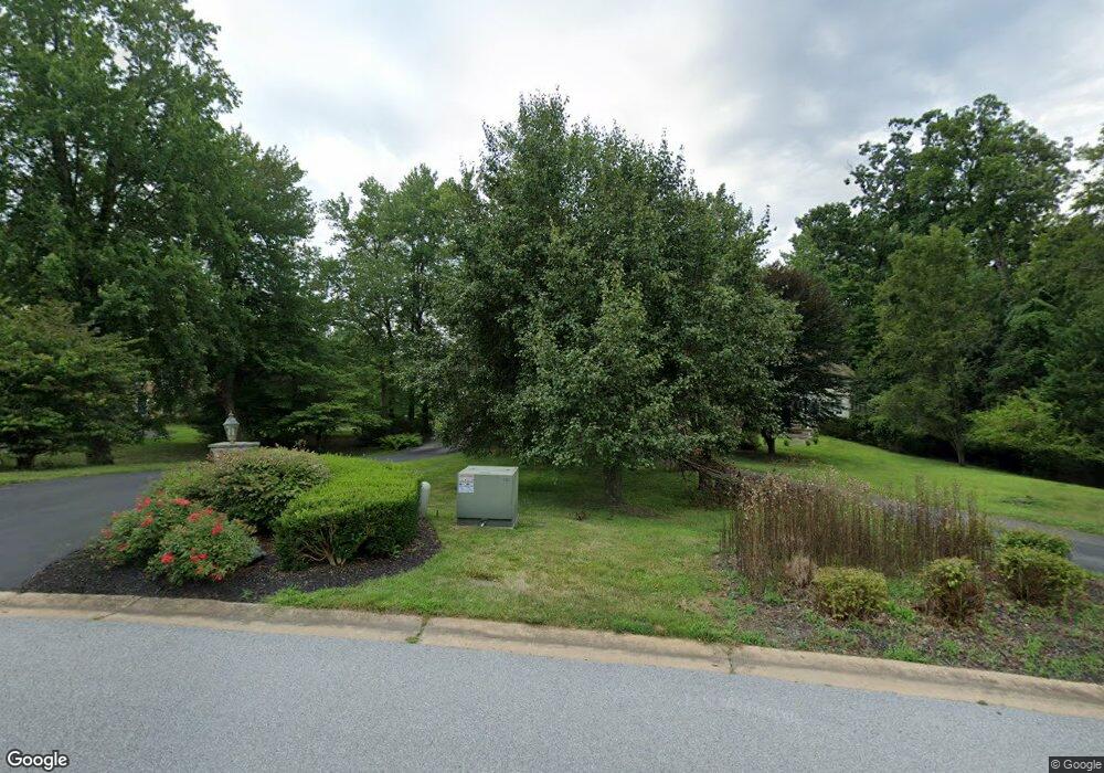 1340 Brighton Way, Newtown Square, PA 19073 - photo 1