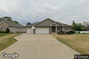 520 W Central St, Raymond, IA 50667