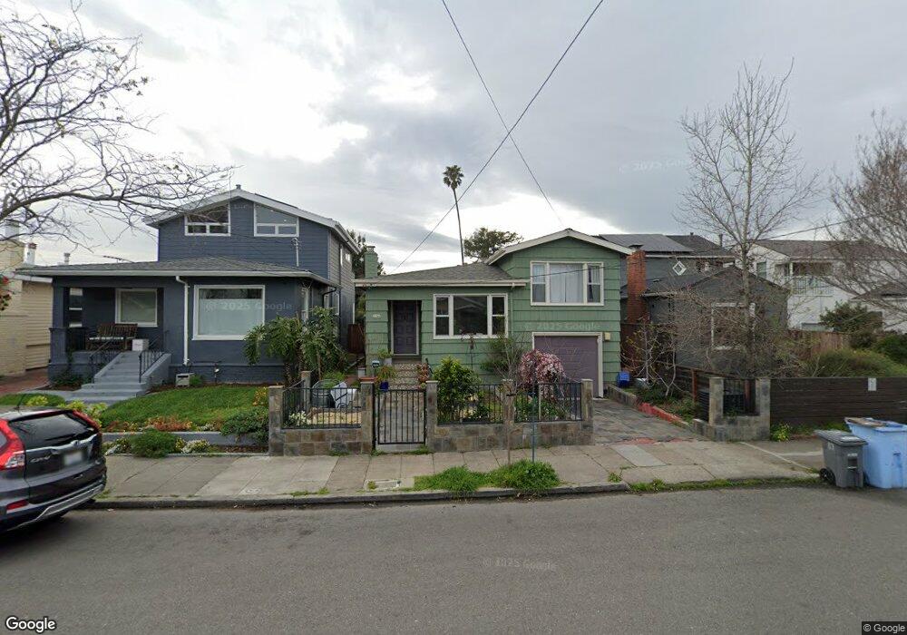 2740 California St, Berkeley, CA 94703 - photo 1