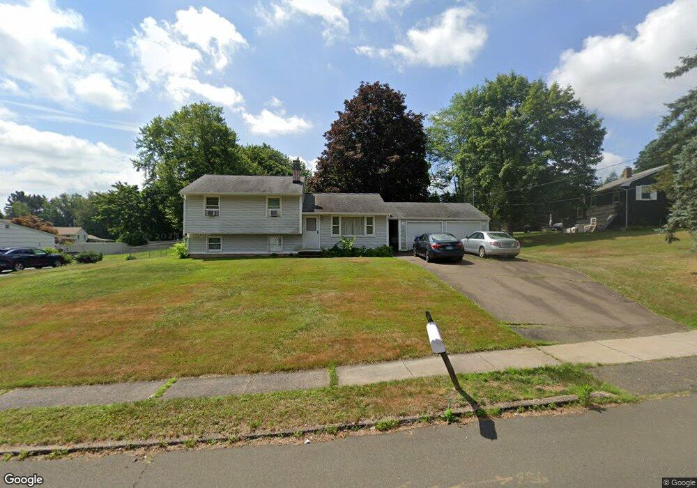 17 Laurel Dr, Wallingford, CT 06492 - photo 1