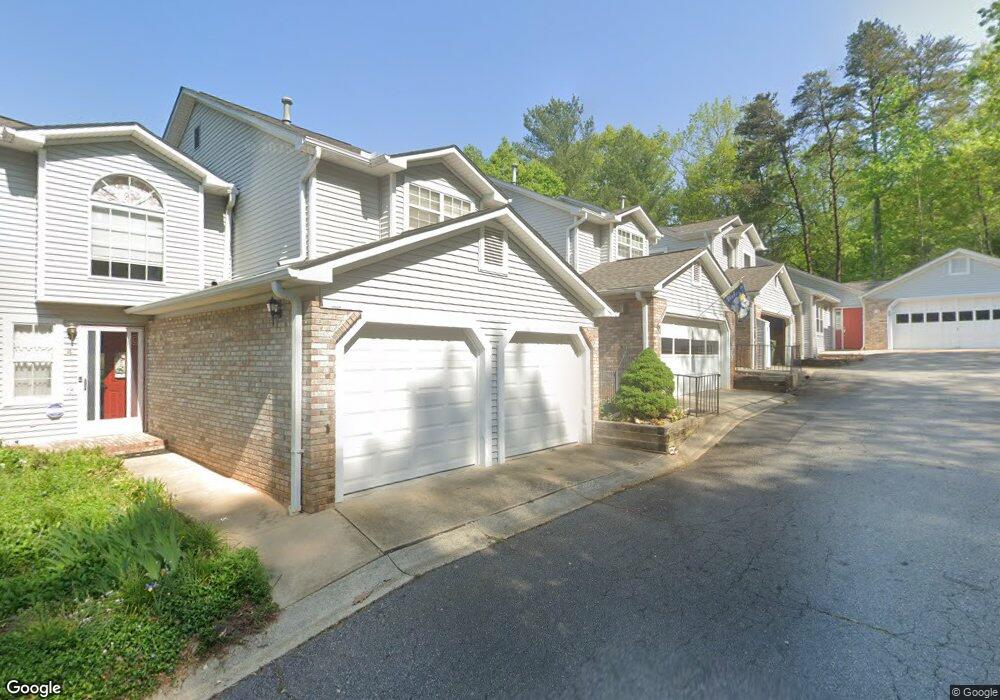 6 Briar Knoll Ct, Asheville, NC 28803 - photo 1