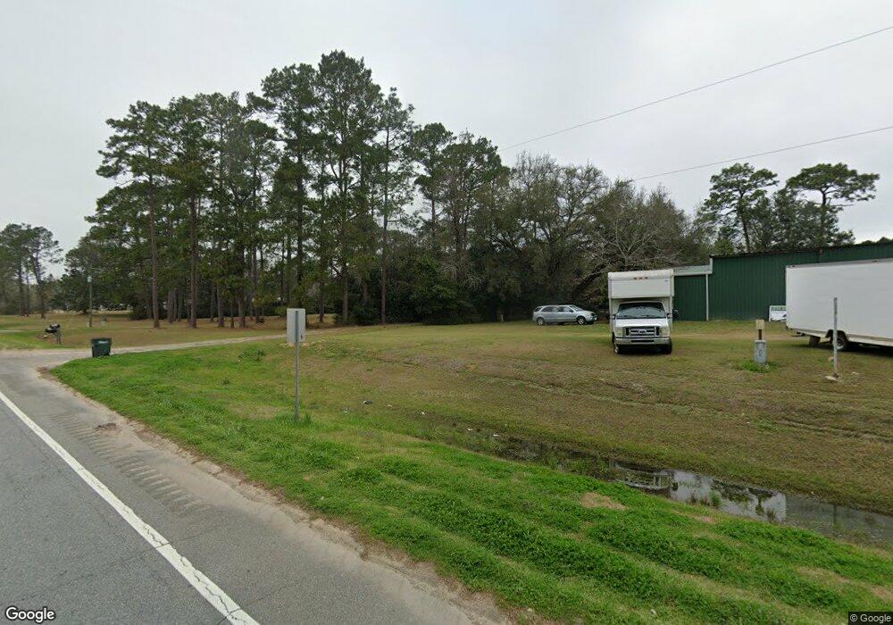 5443 Us Highway 84, Dixie, GA 31629 - photo 1