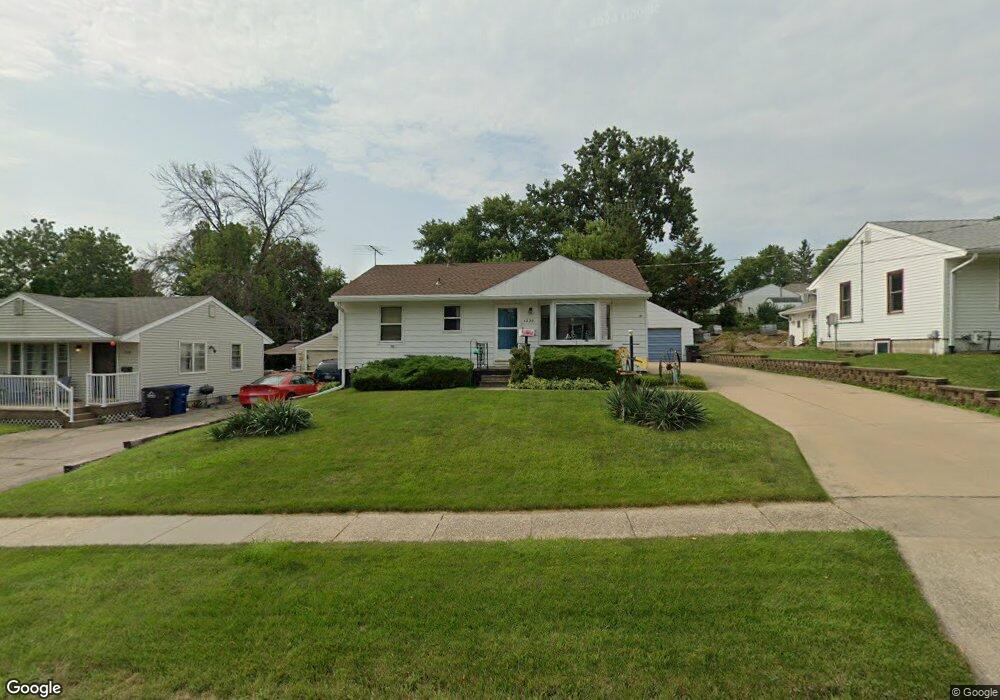 1220 Porter Ave, Des Moines, IA 50315 - photo 1
