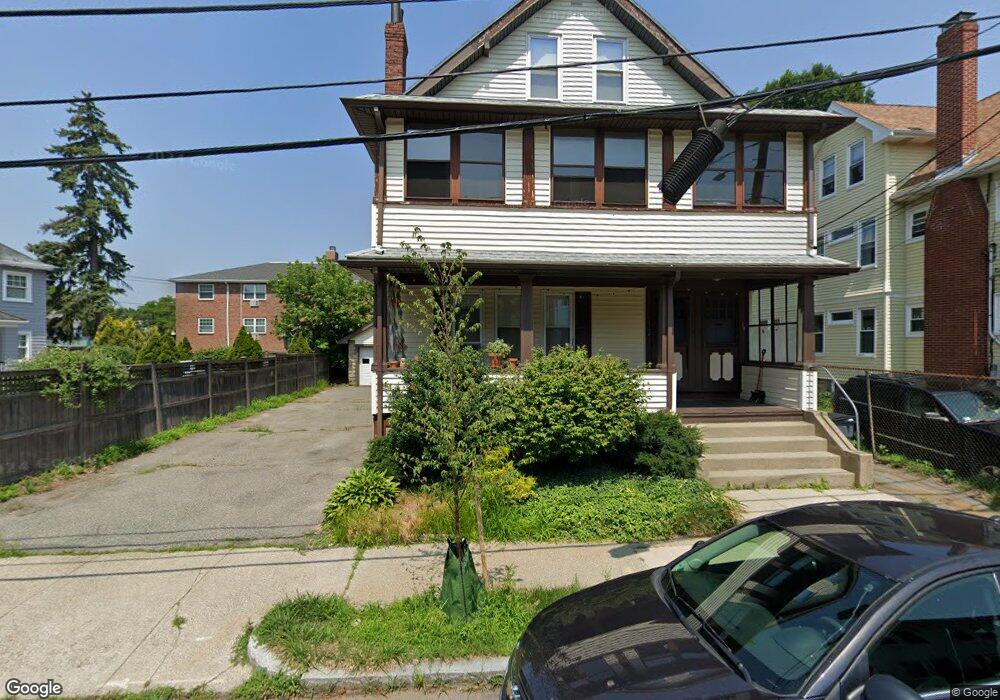 14 Allen St, Arlington, MA 02474 - photo 1