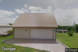 108 Waterside Cir, Council Grove, KS 66846