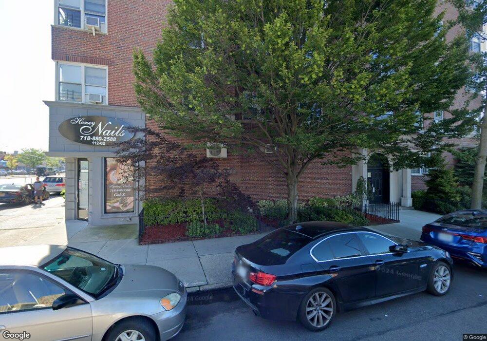 11150 75th Rd unit 61A, Forest Hills, NY 11375 - photo 1