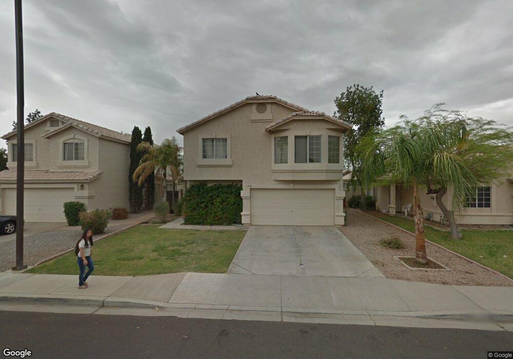 2722 S Ananea, Mesa, AZ 85209 - photo 1