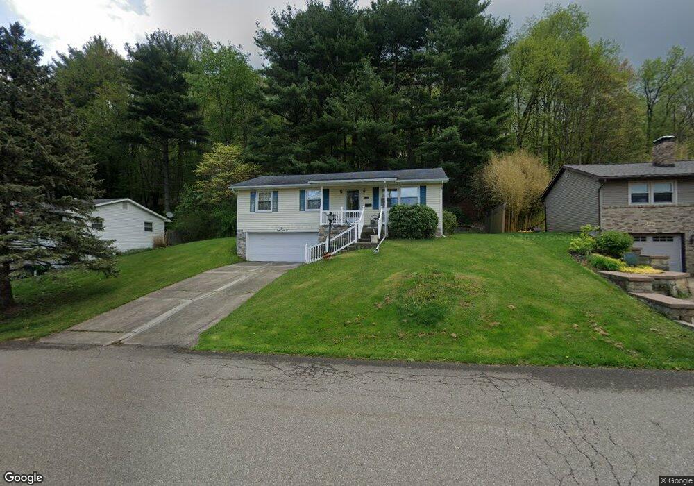2022 Adams St, Coshocton, OH 43812 - photo 1