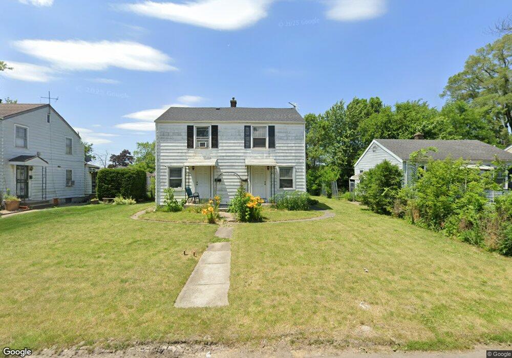 4954 Jefferson St, Gary, IN 46408 - photo 1